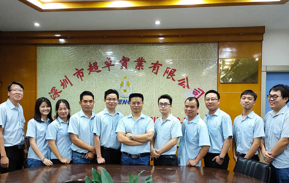 จีน Shenzhen Benky Industrial Co., Ltd. รายละเอียด บริษัท