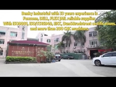 เครื่อง CNC อลูมิเนียมหล่อแบบกำหนดเองผลิตภัณฑ์คุณภาพสูง