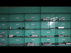 แม่พิมพ์หล่อความแม่นยำสูงที่กำหนดเองคุณภาพสูงผลิตภัณฑ์สังกะสีอลูมิเนียมหล่อ