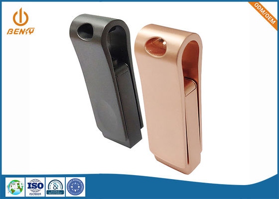 USB Memory Stick สังกะสีหล่อตาย U Disk Pen Driver 2.0 3.0 Chip