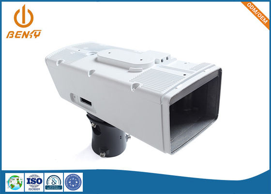 A380 A360 A356 ตัวเรือนกล้องวงจรปิด AL Die Casting Monitoring