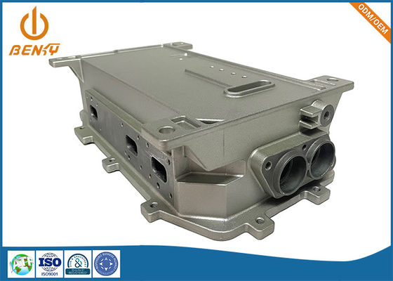 ASTM DIN JIS EN EV อะไหล่ หล่อตาย Waterproof Controller