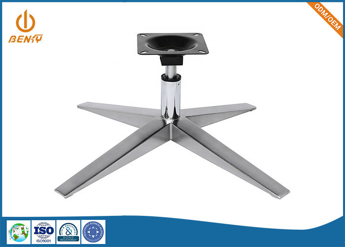ADC12 Heavy Duty Swivel Chair Base อุปกรณ์ทดแทนเฟอร์นิเจอร์