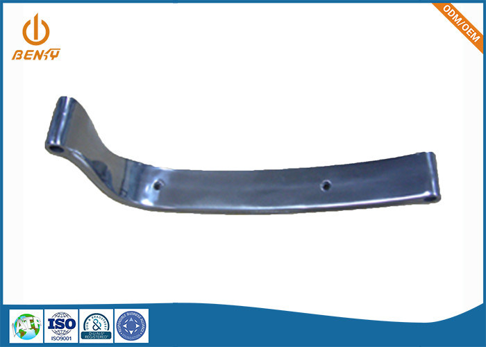 หล่อตาย Machining OEM ODM ที่วางแขนโต๊ะทำงานสำหรับโต๊ะคอมพิวเตอร์