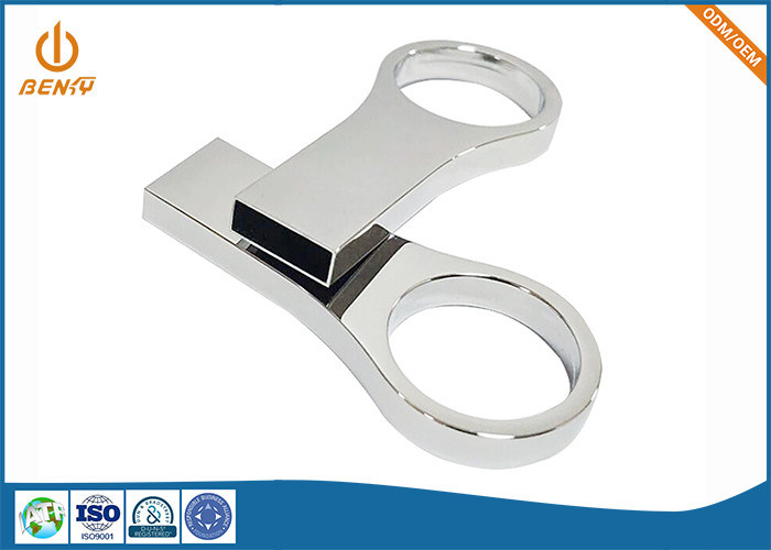 USB Memory Stick สังกะสีหล่อตาย U Disk Pen Driver 2.0 3.0 Chip