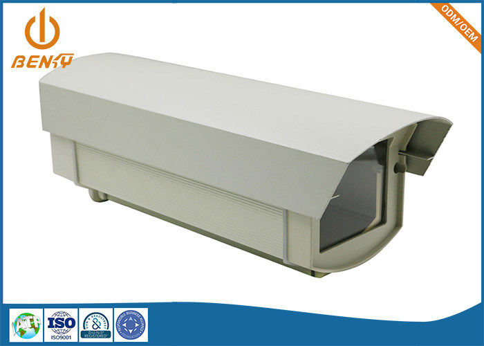 A380 A360 A356 ตัวเรือนกล้องวงจรปิด AL Die Casting Monitoring