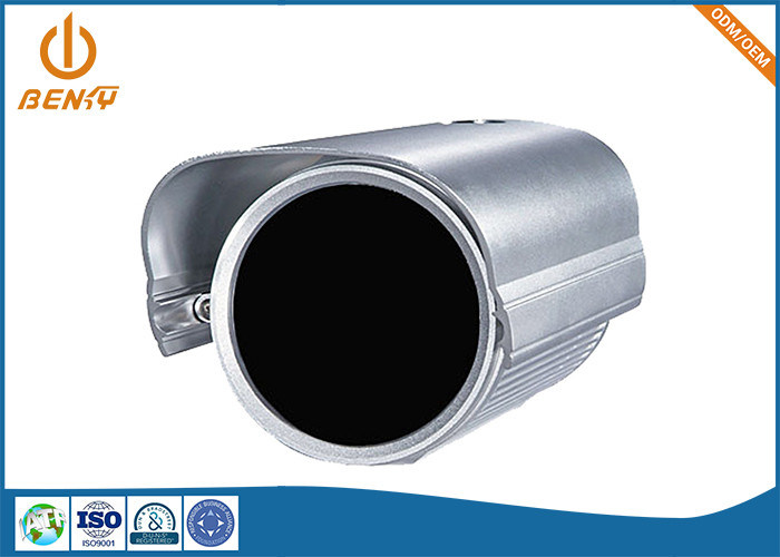 A380 A360 A356 ตัวเรือนกล้องวงจรปิด AL Die Casting Monitoring