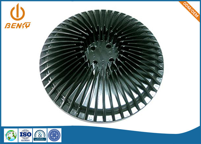 OEM กำหนดเองอลูมิเนียมหล่อตาย ASTM DIN JIS EN ISO GB Standard