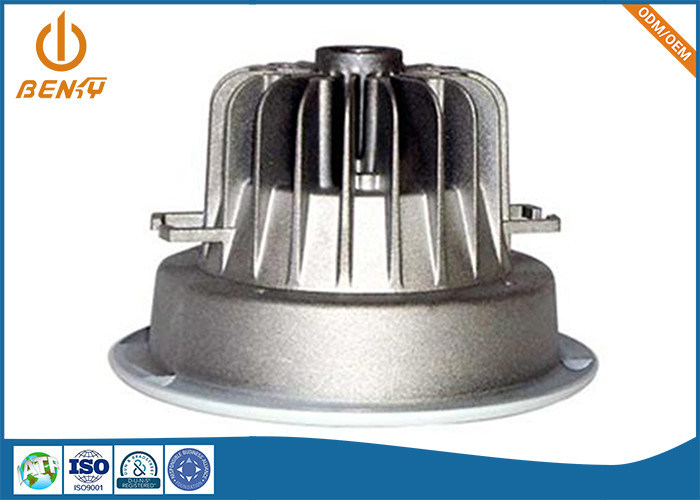 OEM กำหนดเองอลูมิเนียมหล่อตาย ASTM DIN JIS EN ISO GB Standard
