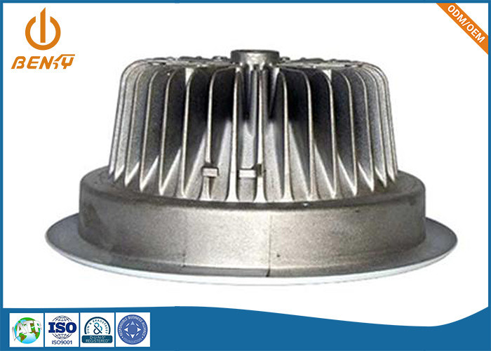OEM กำหนดเองอลูมิเนียมหล่อตาย ASTM DIN JIS EN ISO GB Standard