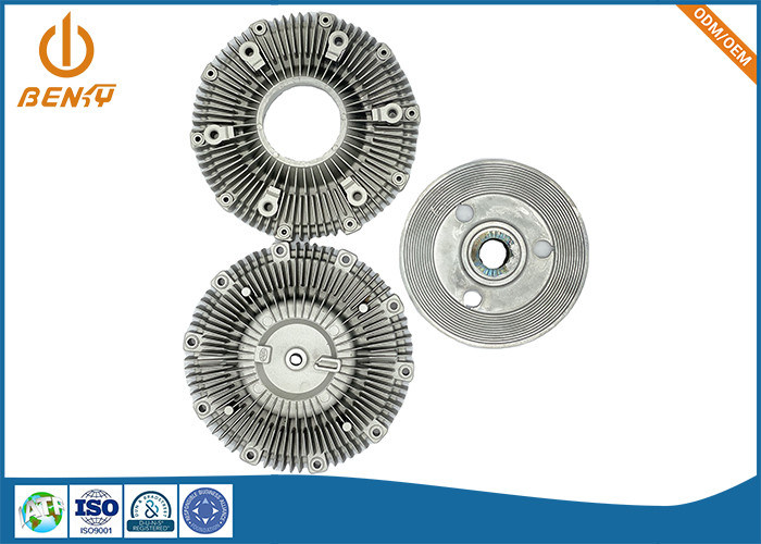 OEM กำหนดเองอลูมิเนียมหล่อตาย ASTM DIN JIS EN ISO GB Standard