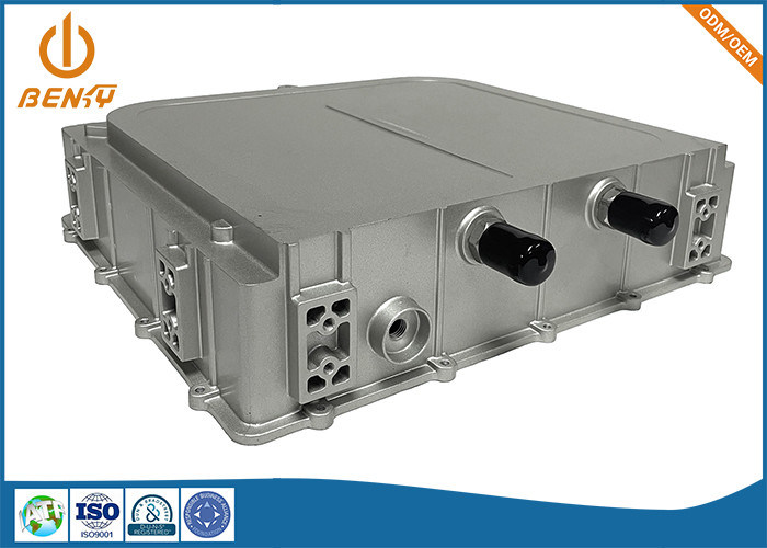 ASTM DIN JIS EN EV อะไหล่ หล่อตาย Waterproof Controller