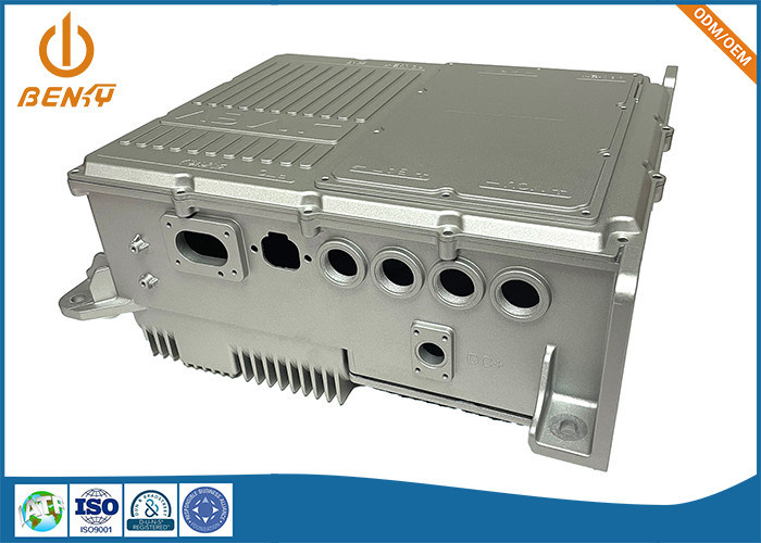 ASTM DIN JIS EN EV อะไหล่ หล่อตาย Waterproof Controller