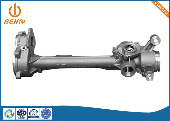 8407 H13 SKD61 หล่อตาย Auto Parts เครื่องจักรกลซีเอ็นซีความแม่นยำสูง