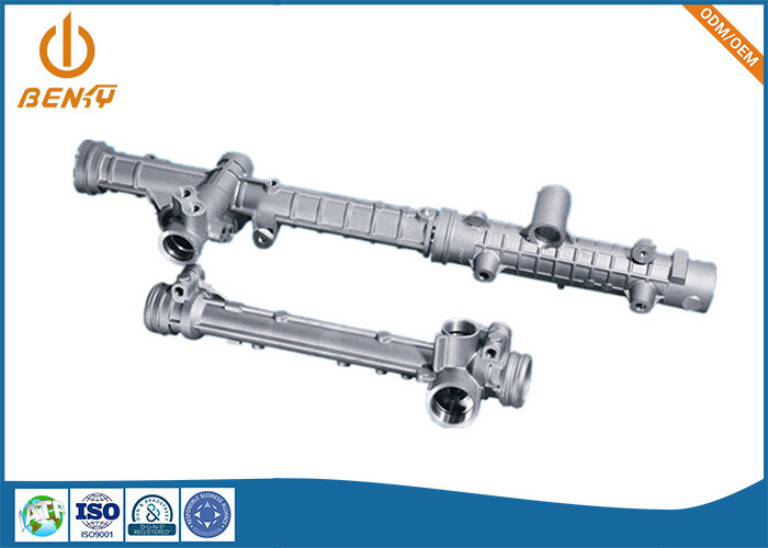 8407 H13 SKD61 หล่อตาย Auto Parts เครื่องจักรกลซีเอ็นซีความแม่นยำสูง