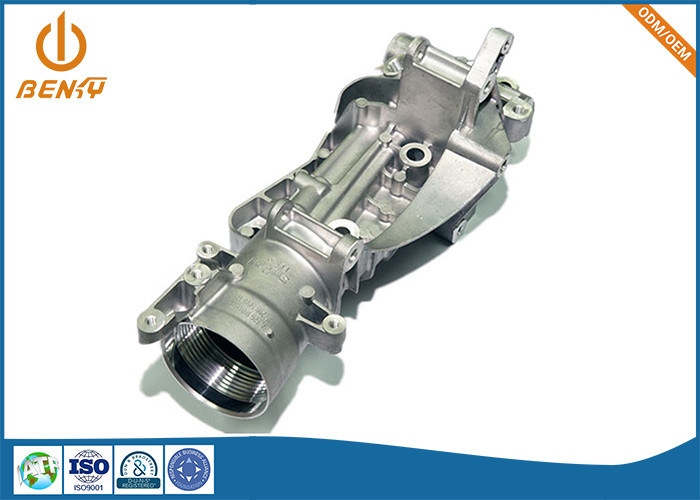 8407 H13 SKD61 หล่อตาย Auto Parts เครื่องจักรกลซีเอ็นซีความแม่นยำสูง