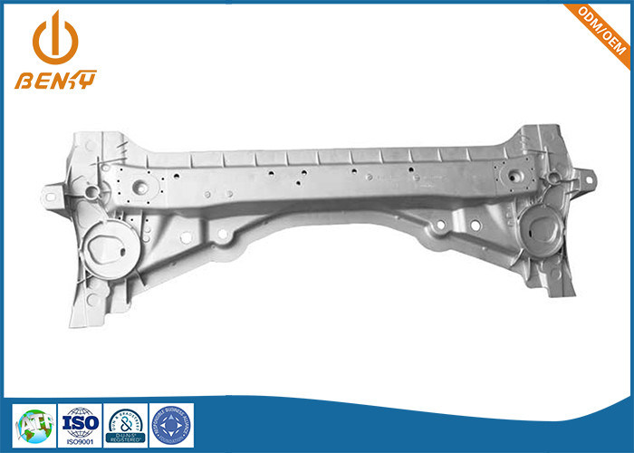 8407 H13 SKD61 หล่อตาย Auto Parts เครื่องจักรกลซีเอ็นซีความแม่นยำสูง