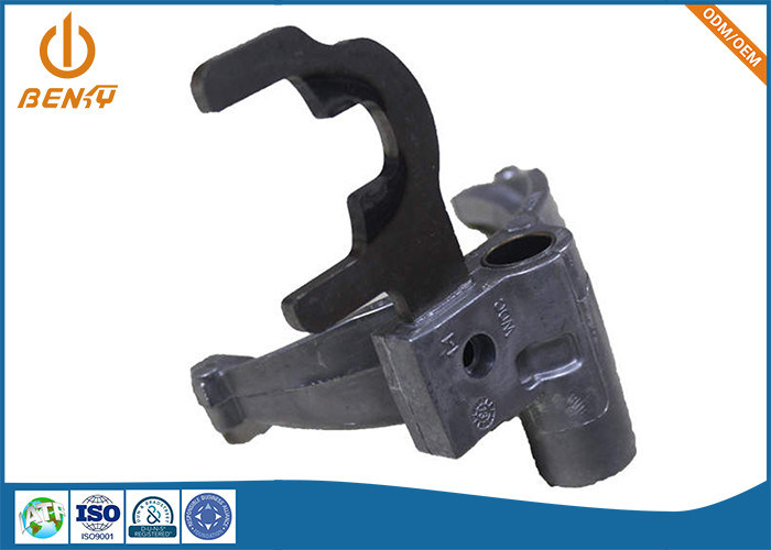 T5 T6 ชิ้นส่วนยานยนต์ หล่อตาย Engine Oil Pan Clinder Block Cover