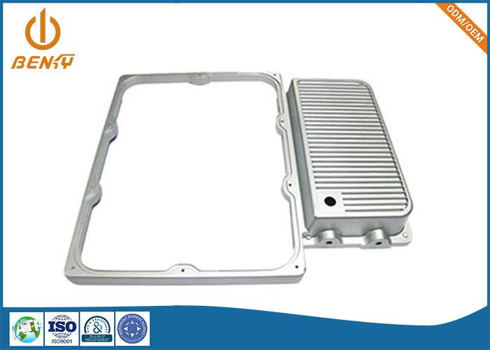 OEM หล่อตาย อลูมิเนียม LED ไฟถนนที่อยู่อาศัยขนาดที่กำหนดเอง