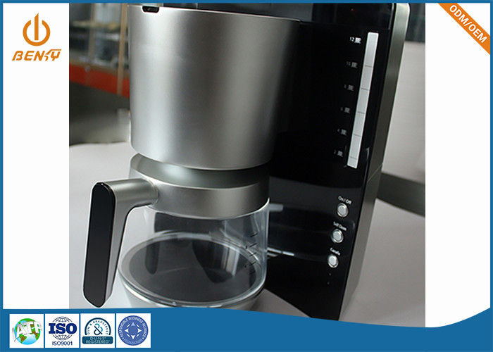 ABS PC POM TPU การสร้างต้นแบบอย่างรวดเร็ว 3D การพิมพ์เครื่องใช้ในครัวเรือน