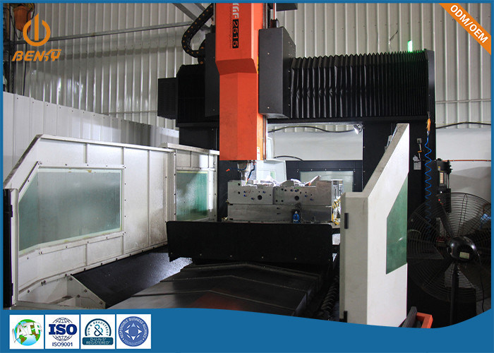 ABS PU PVC HDPE แม่พิมพ์ฉีดอัตโนมัติแม่พิมพ์กันชนรถยนต์ที่กำหนดเอง