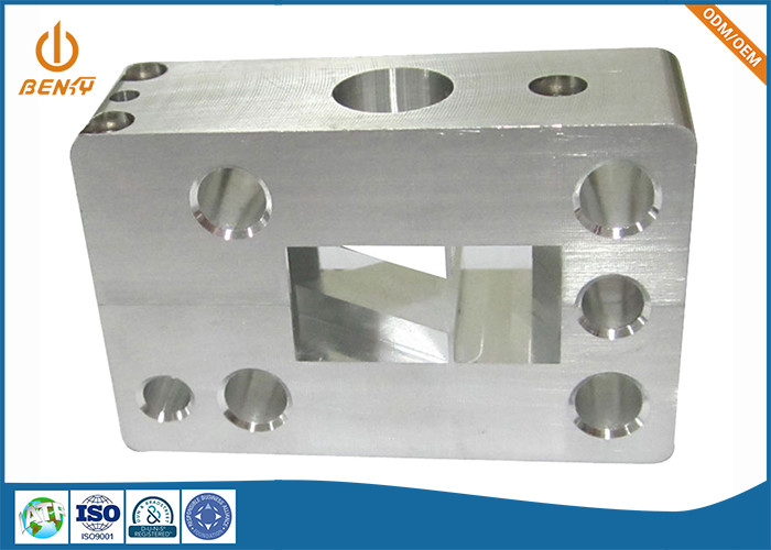 OEM Milling Turning Parts บริการต้นแบบอย่างรวดเร็ว Custom Cnc Machining Plastic Steel