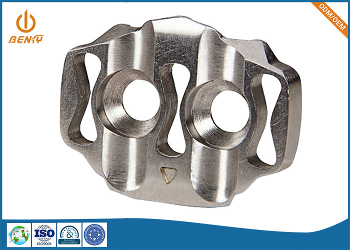 OEM Milling Turning Parts บริการต้นแบบอย่างรวดเร็ว Custom Cnc Machining Plastic Steel