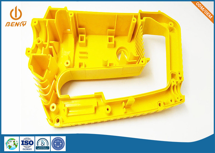 PLA Rapid Prototyping 3D Printing Service วัสดุ ABS / PP / PA