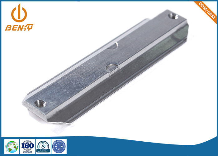 OEM Die Casting ชิ้นส่วนโลหะผสมอลูมิเนียมโลหะสังกะสีอัลลอยด์ EV Charging Housing